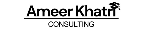 Ameer Khatri Consulting