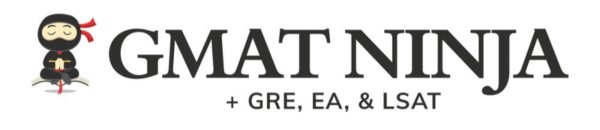 GMAT Ninja - Top 10 in our list of best MBA Admissions Consultants