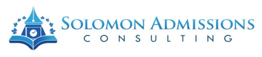 Solomon MBA Logo